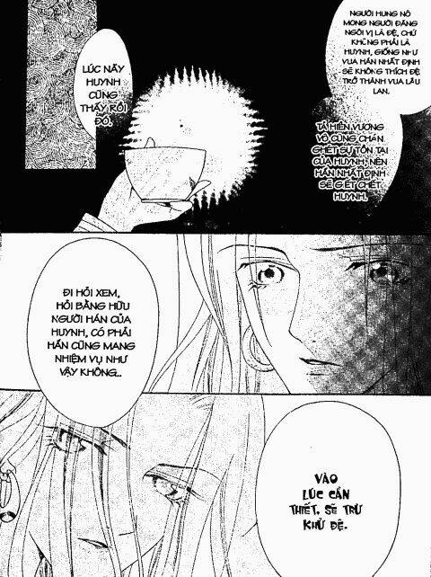 lâu lan y mộng chapter 2 75