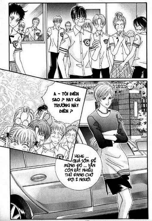 he dedicated to roses chapter 42.2 77