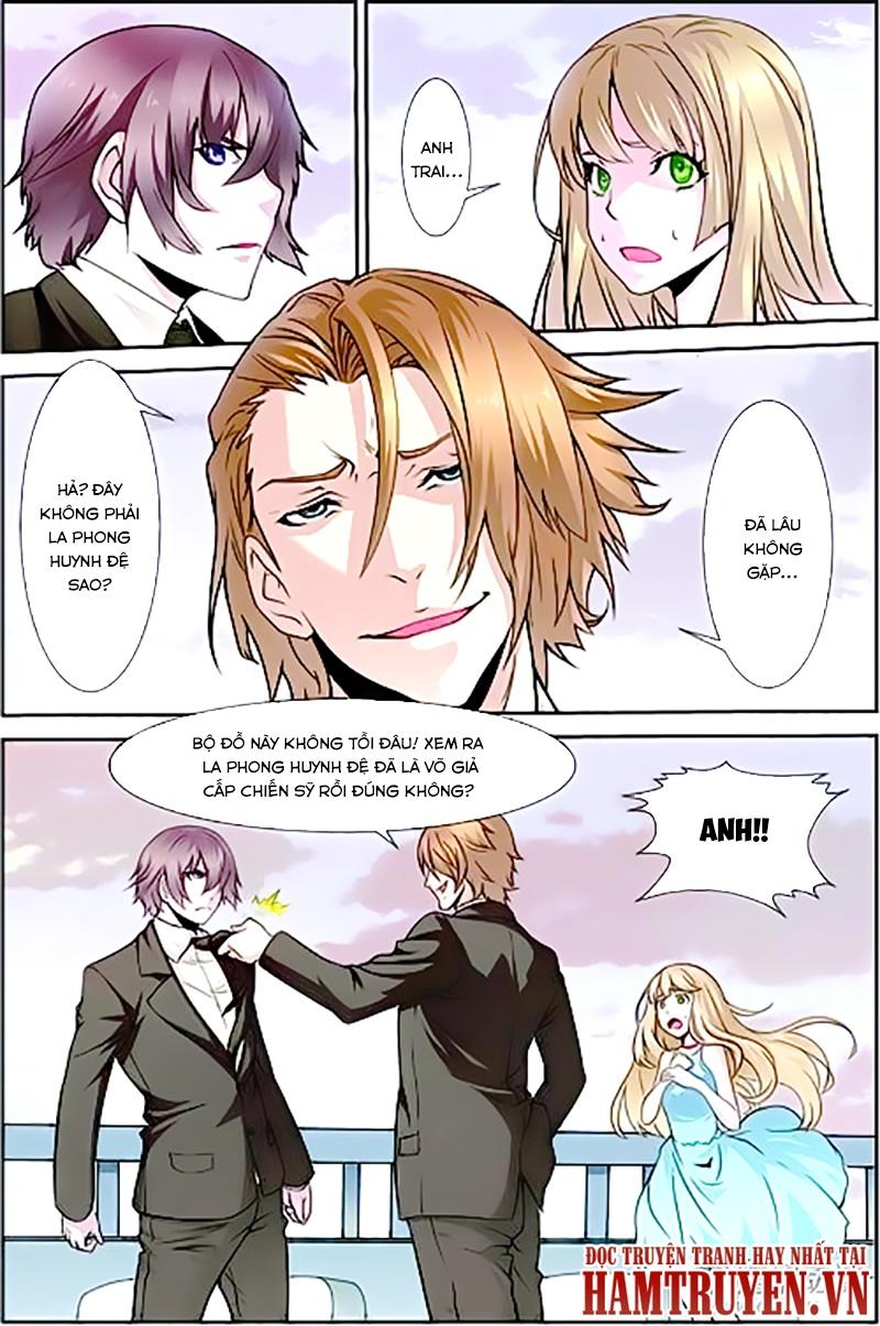 thôn phệ nhân gian chapter 41 13