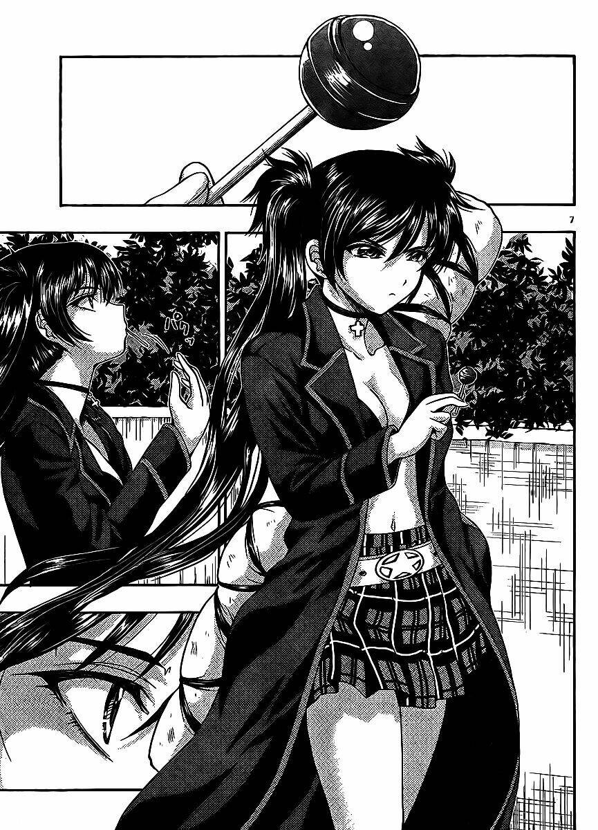 kimiiro focus-new chapter 13 10