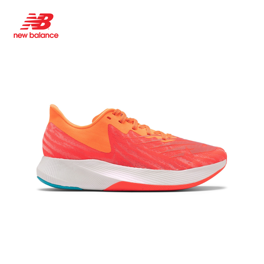 Giày chạy bộ nữ New Balance Racing - WRCXVC1