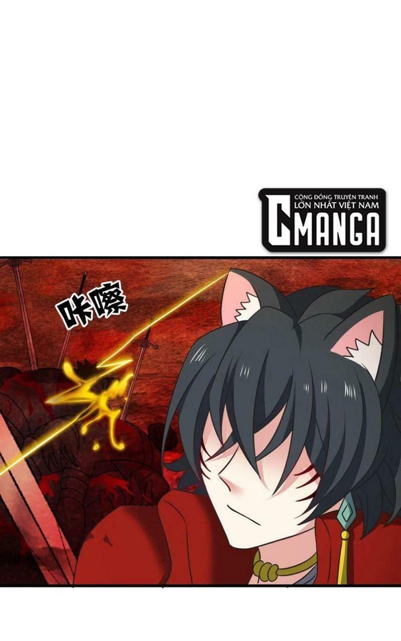 Trọng Sinh Thành Cậu Vàng Tại Dị Thế Chapter 230 19