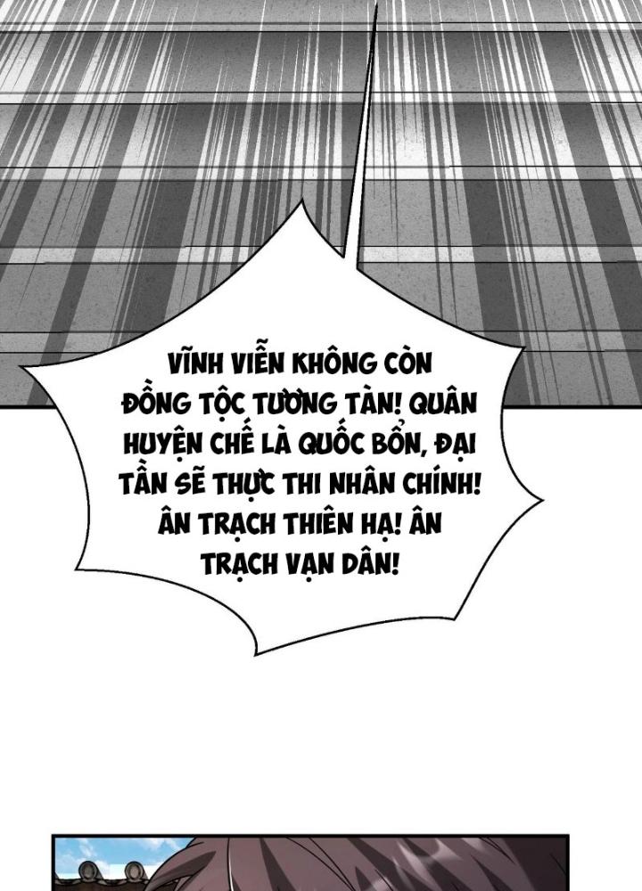 đại tần, ta là con tần thủy hoàng, giết địch thành thần chapter 99 44