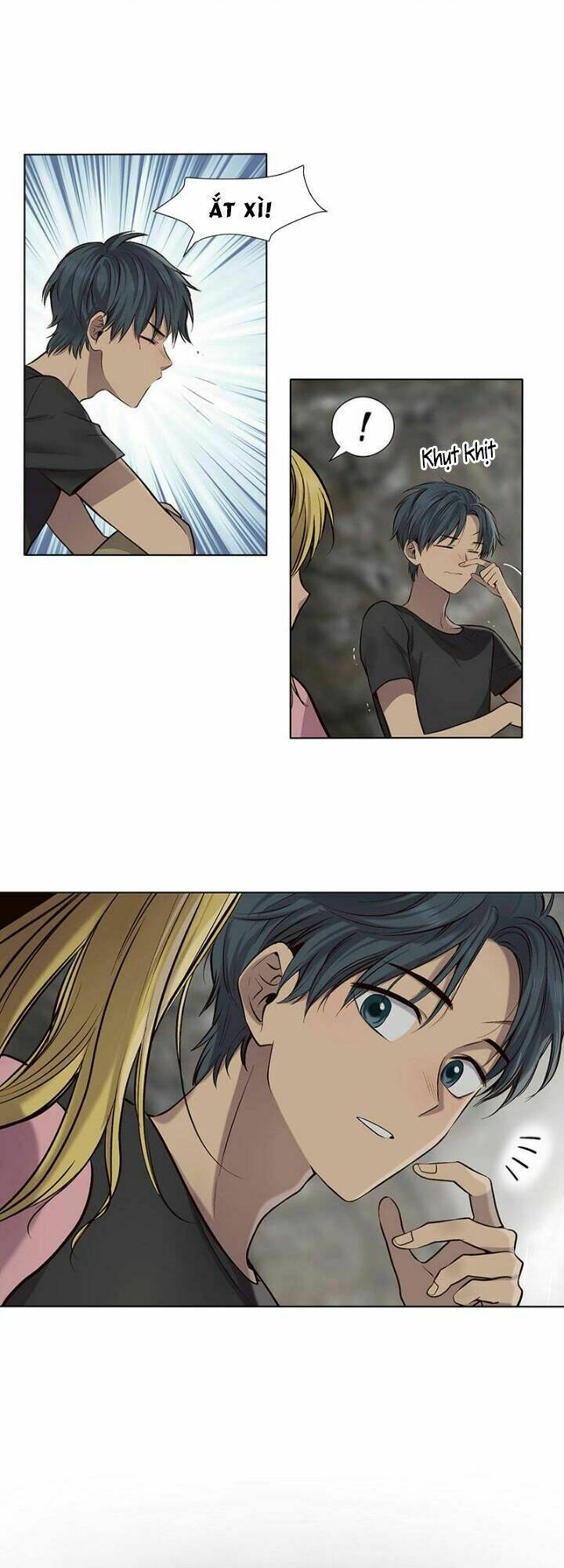 bí mật sâu sắc nhất của tôi chapter 42 30