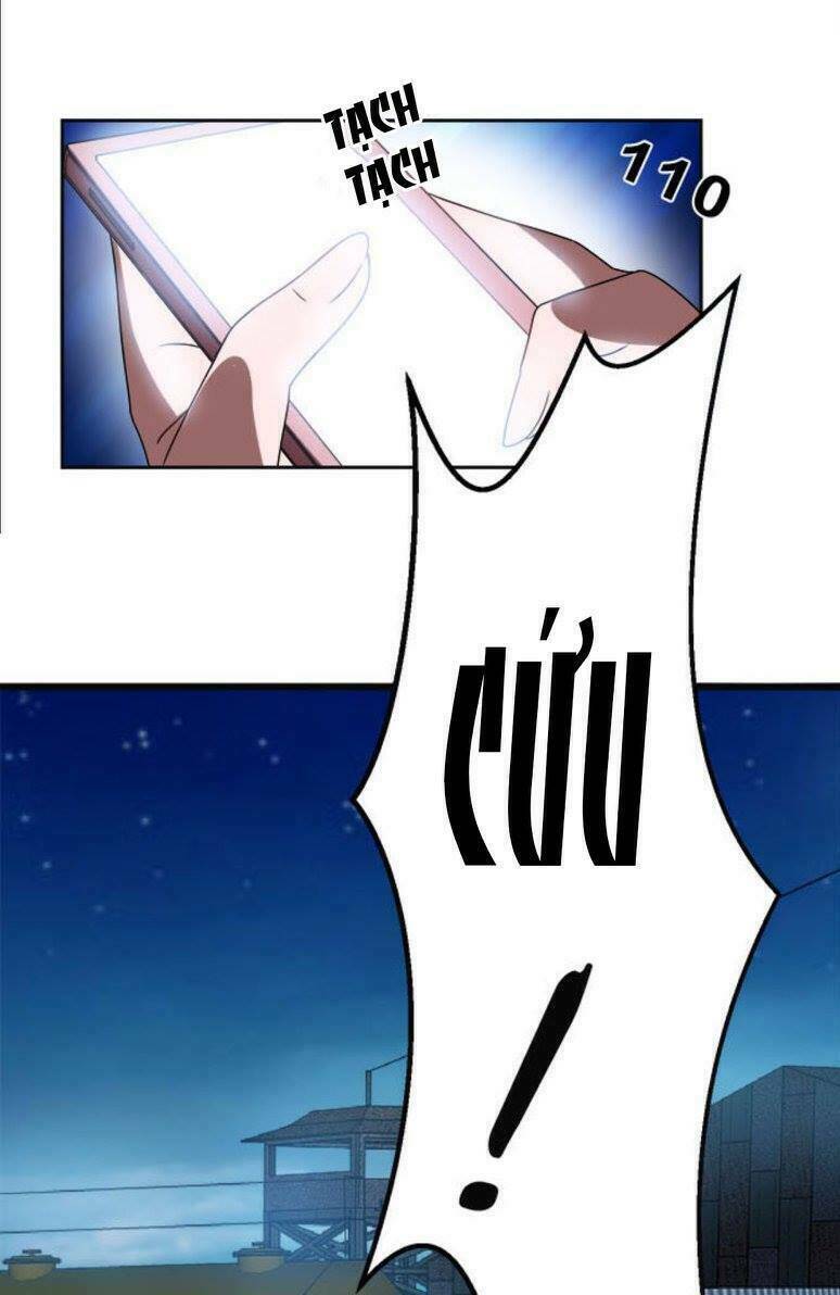 người yêu khát máu của tôi chapter 2 24