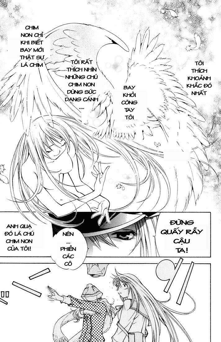 air gear chapter 8 10