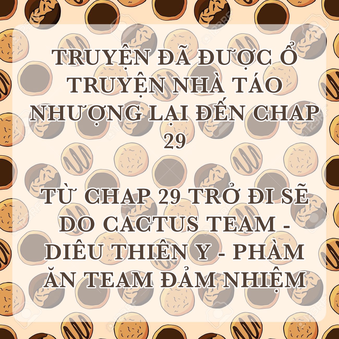 đi theo dấu vụn bánh chapter 9 1