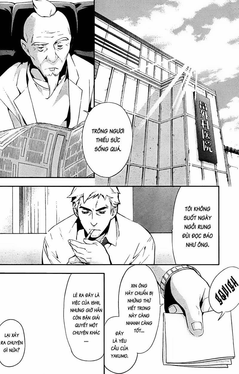 shinrei tantei yakumo - thám tử tâm linh season 1 chapter 21 2