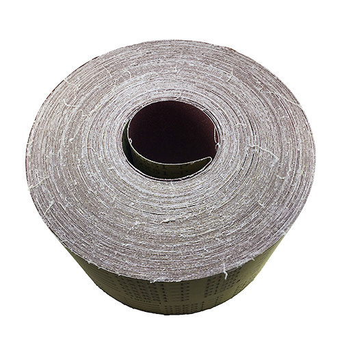 Nhám cuộn GXK51size 6inch x 50Ya
