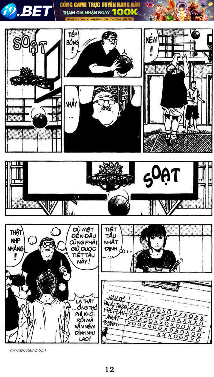 cao thủ bóng rổ chapter 196 6