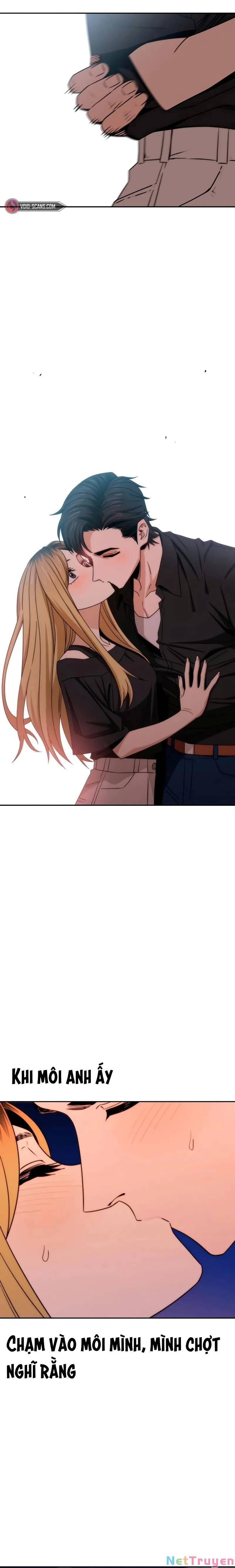 Lớ Ngớ Vớ Phải Tình Yêu chapter 68.2 12