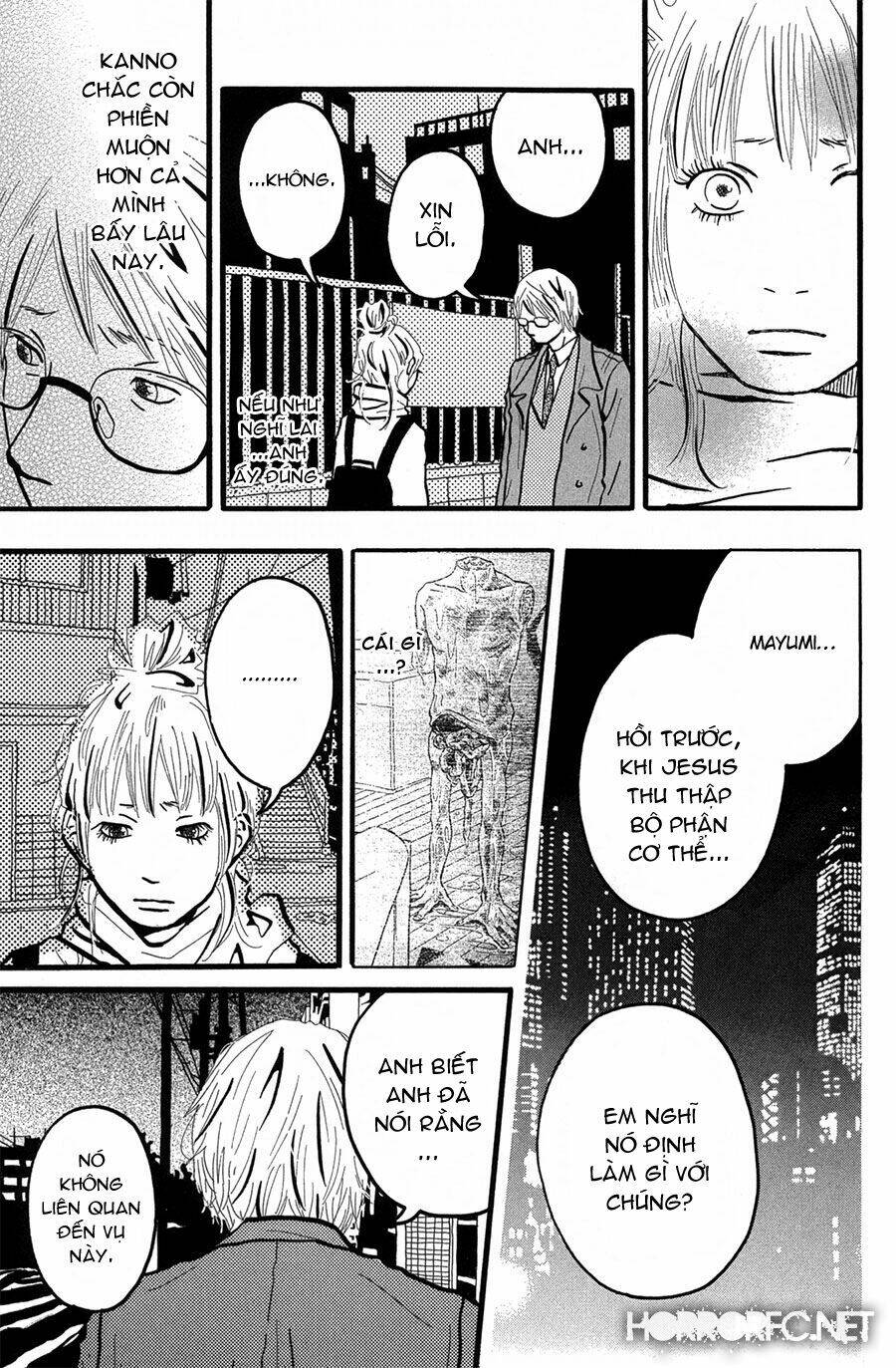 motto - ikitai chapter 5 31