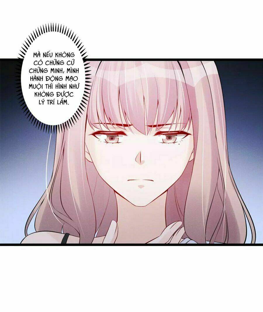 cạm bẫy lửa tình chapter 79 28