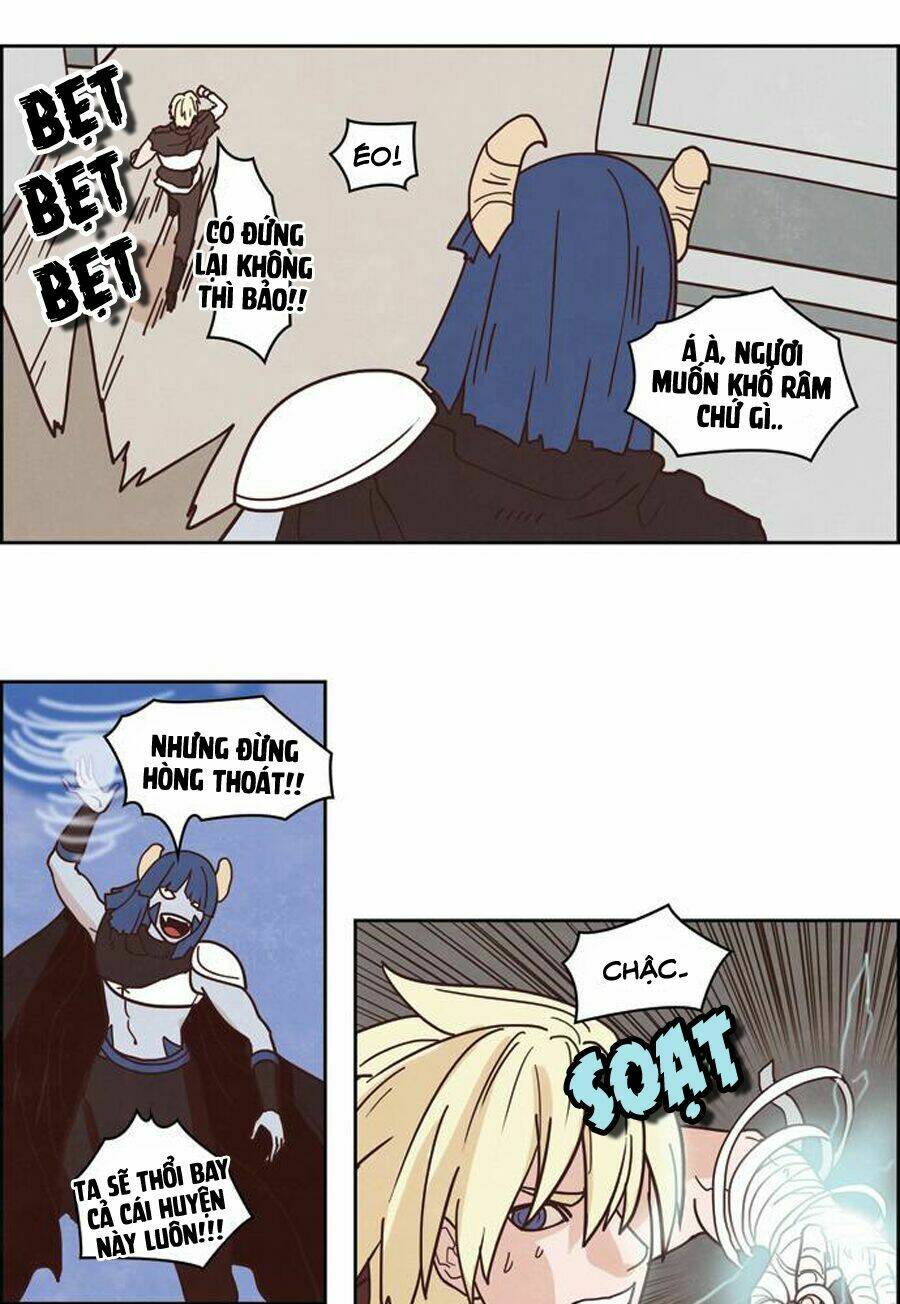 the devil king is bored chapter 114 3