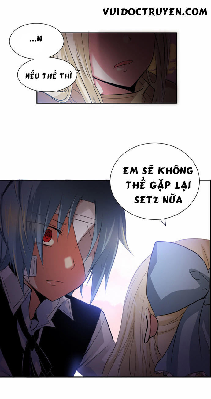 crepuscule (yamchi) chapter 60 16