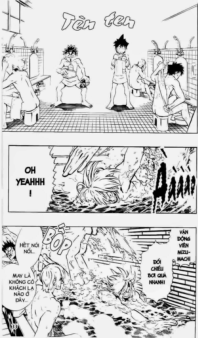 lá chắn mắt chapter 153 7