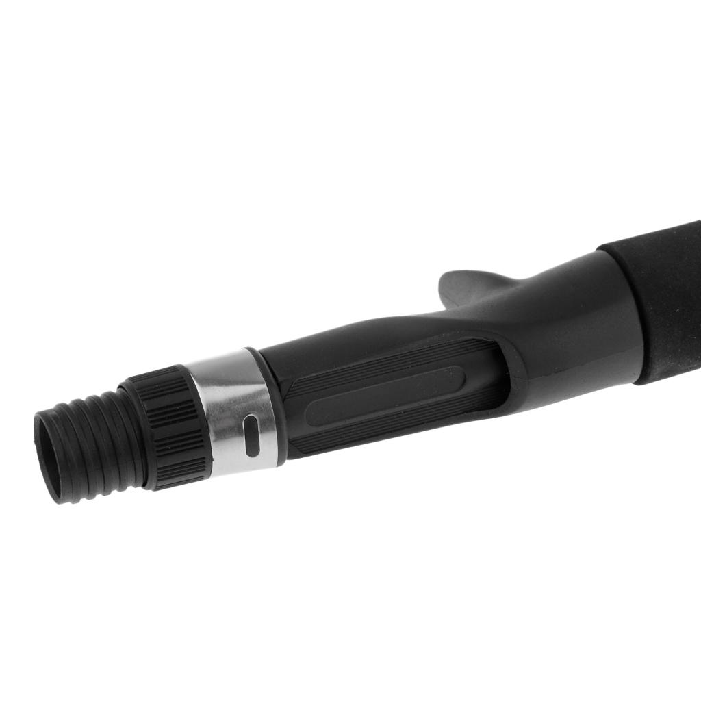 560mm Fishing Rod Handle EVA Grip with Reel Seat for Rod Building or Repair