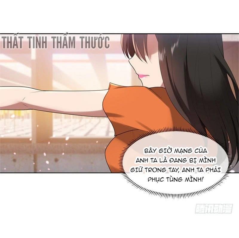 vợ yêu không ngoan chapter 17 28