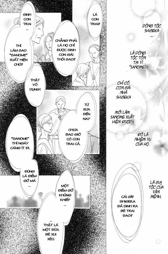 kim cương bạc chapter 6 25