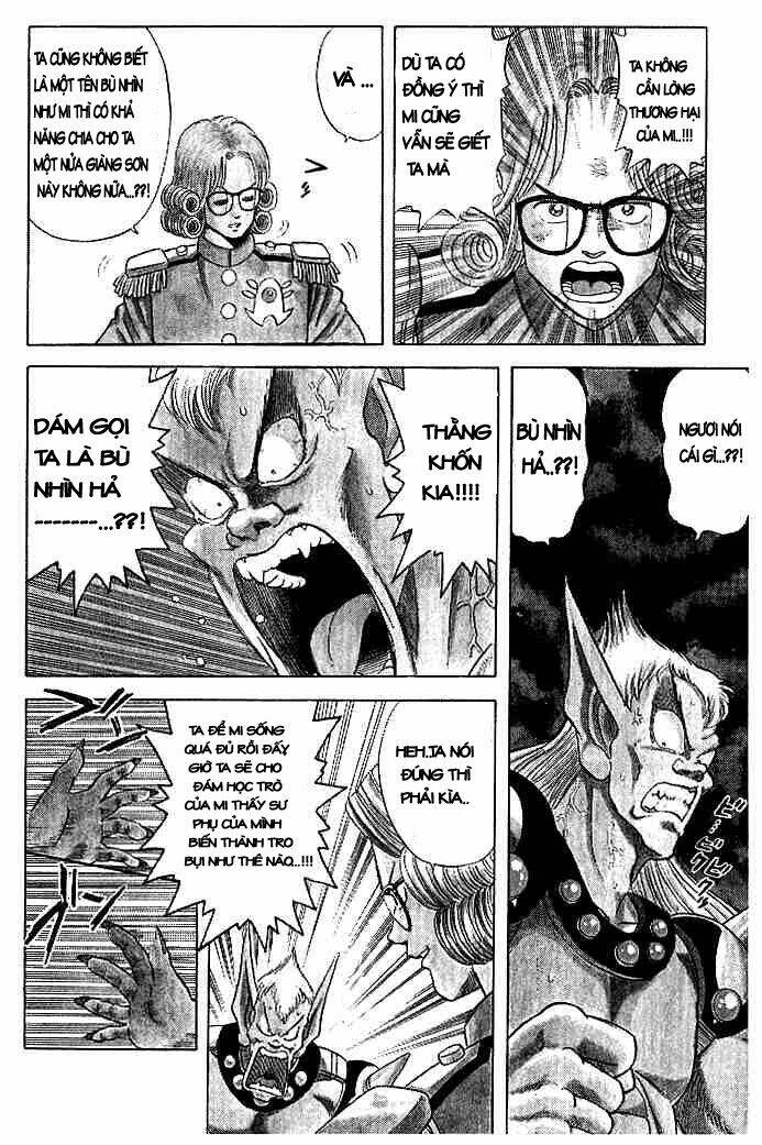 dragon quest - dấu ấn rồng thiêng chapter 11 4