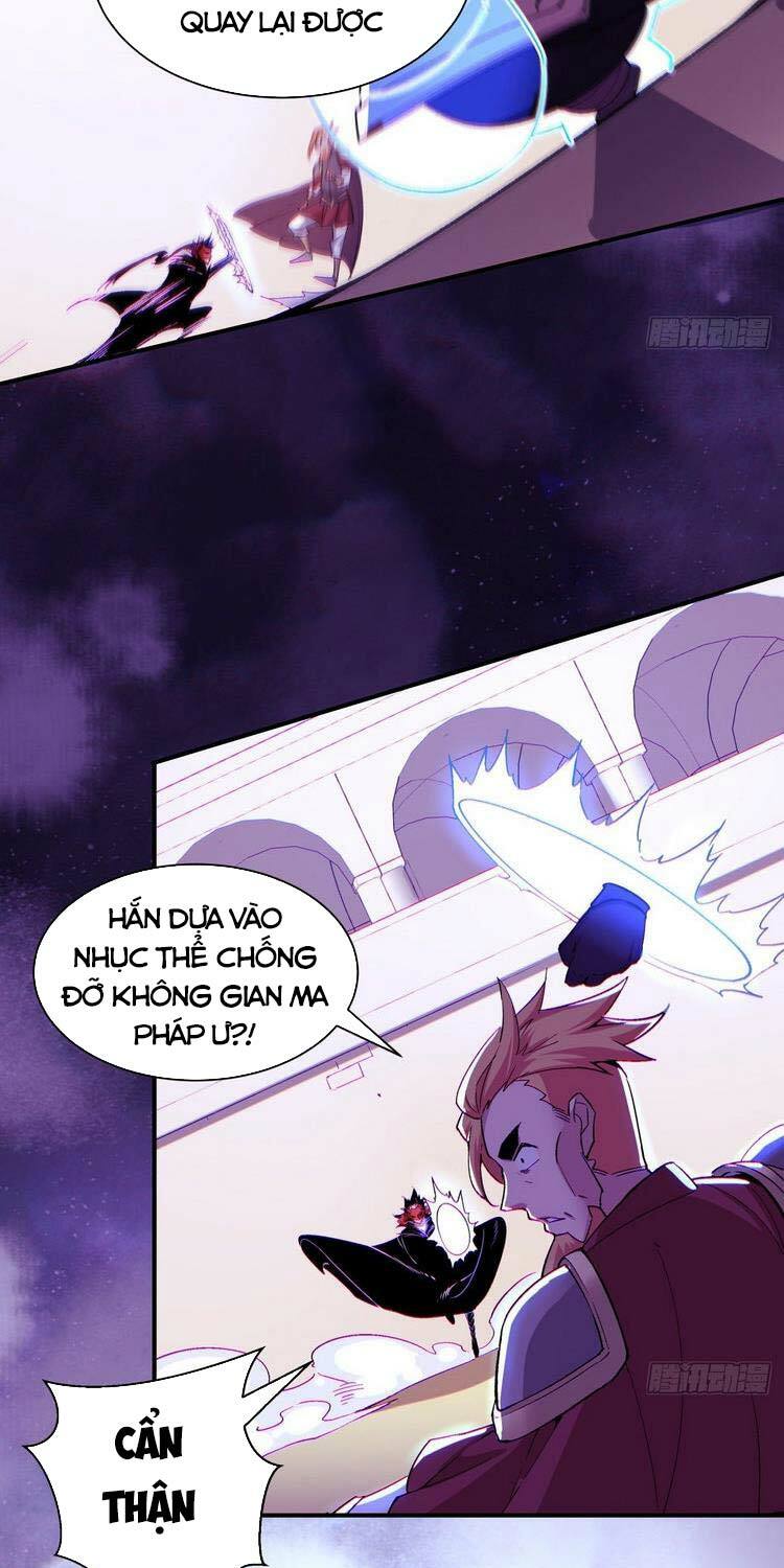 ta là nhà giàu số một, ta không muốn trọng sinh chapter 77 9