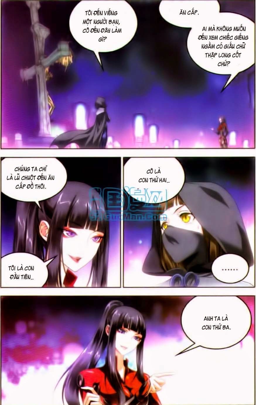 long tộc 2 chapter 34 8