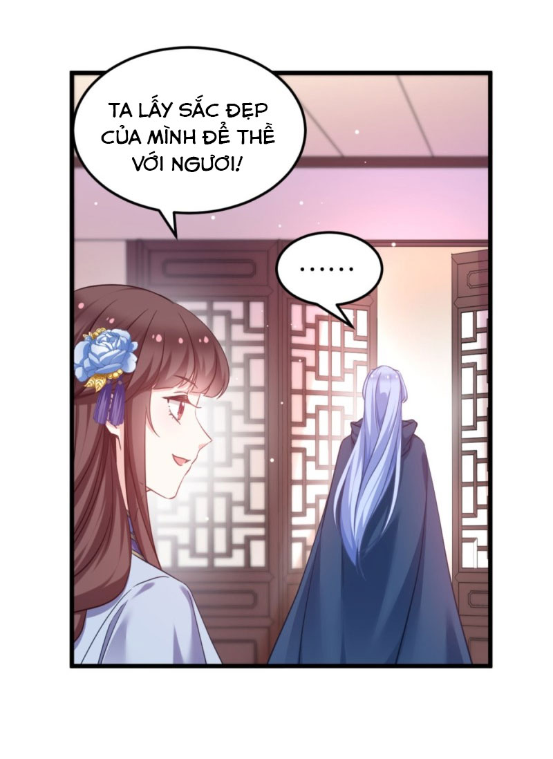 trò chơi trừng phạt chapter 99 16