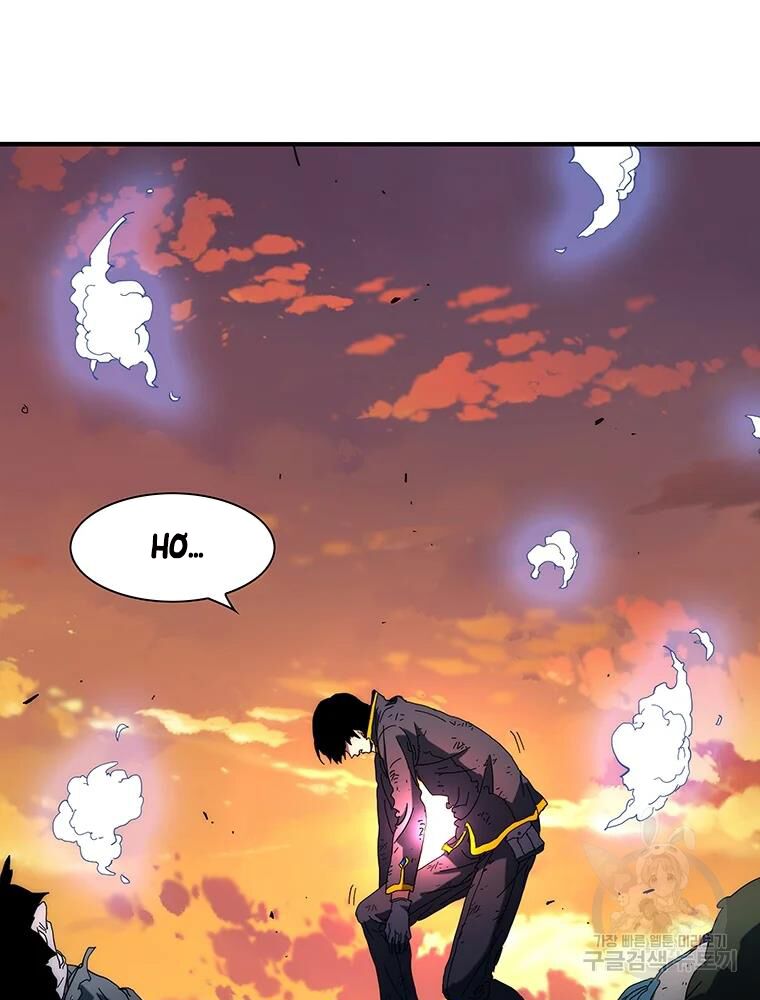 các chòm sao chỉ chú ý mình tôi chapter 28 108