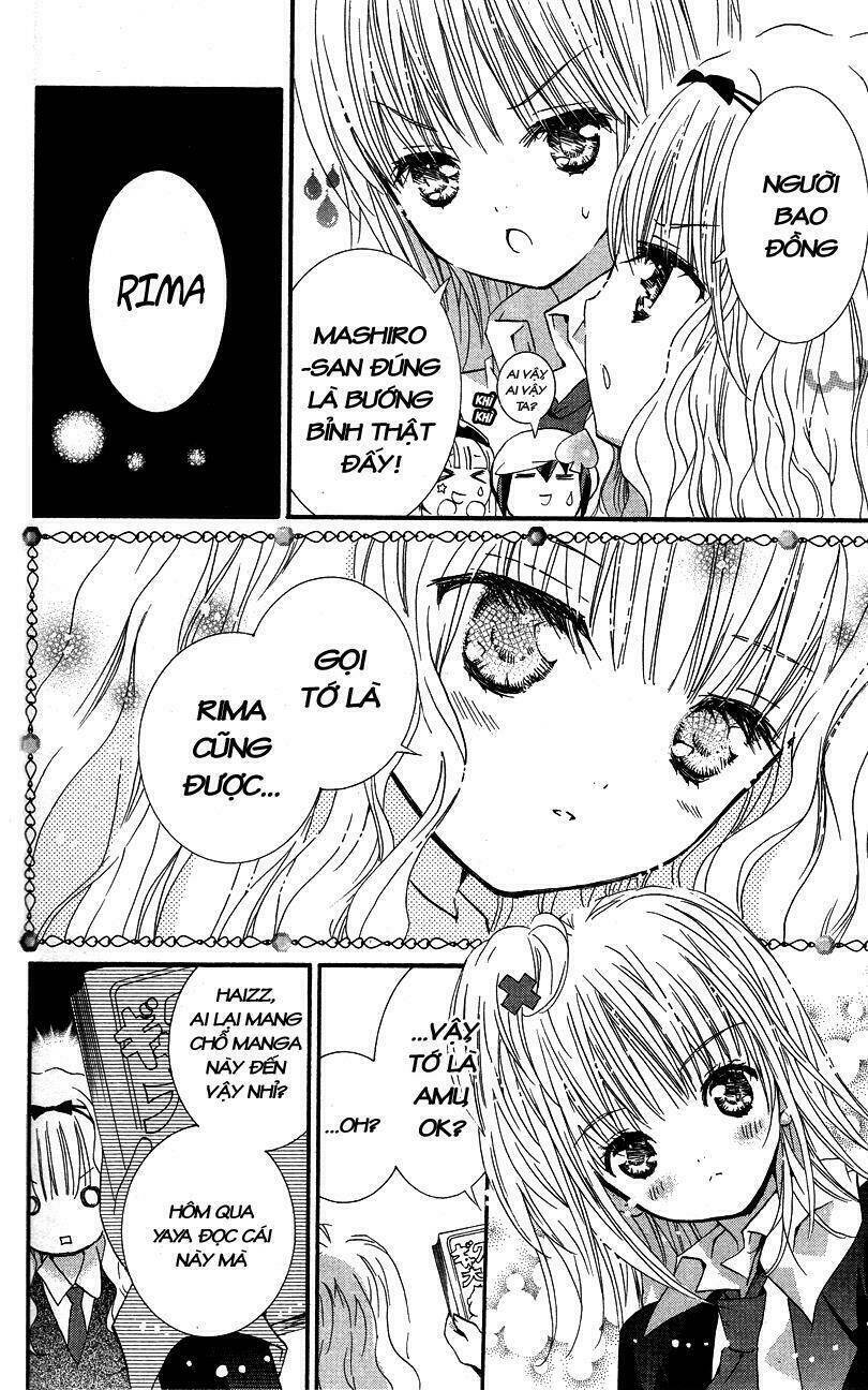 shugo chara chapter 20 20