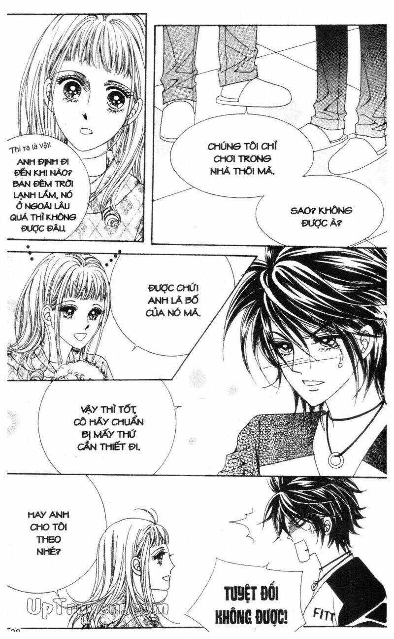 vợ chồng trẻ con bản đẹp chapter 8 37