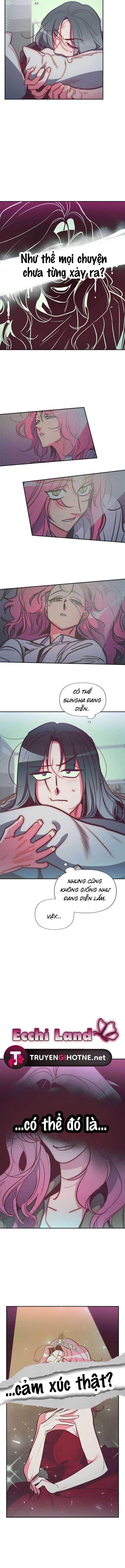 thiếu nữ lạc lõng không tình yêu chapter 32.2 2