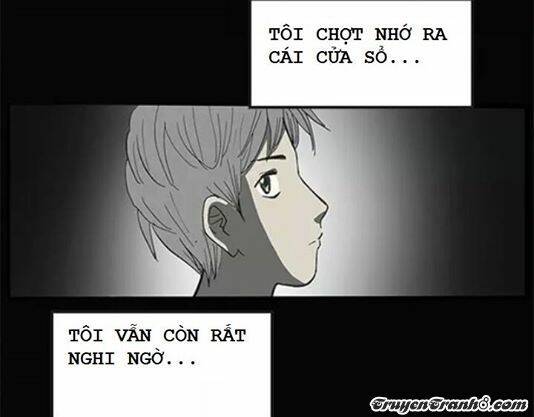 người đàn ông bên ngoài cửa sổ chapter 1 20