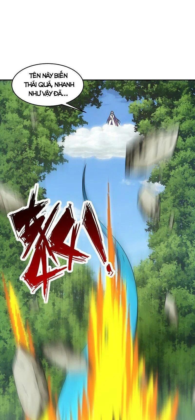 tiên võ đế tôn chapter 190 20
