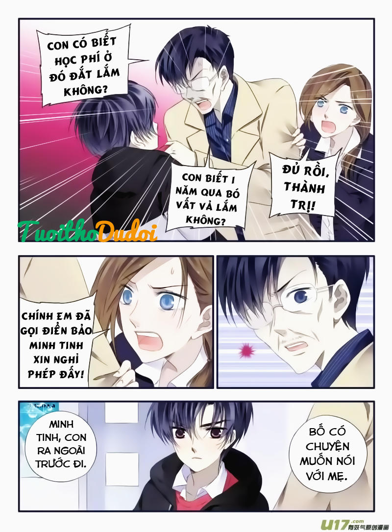 lam sí chapter 58 8