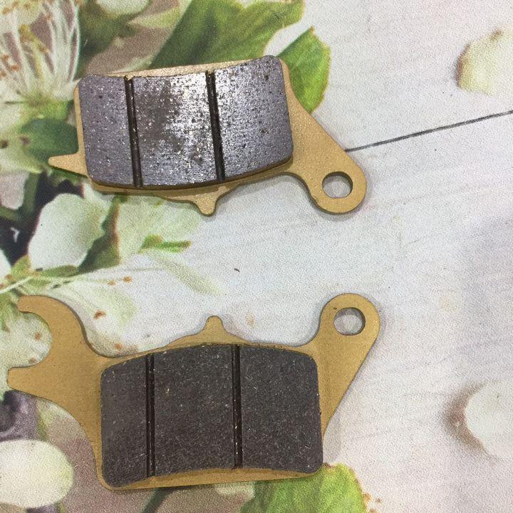 Má phanh dầu  dành cho xe LEAD 125, VISION 125 và AIRBLADE 2011 - A2933