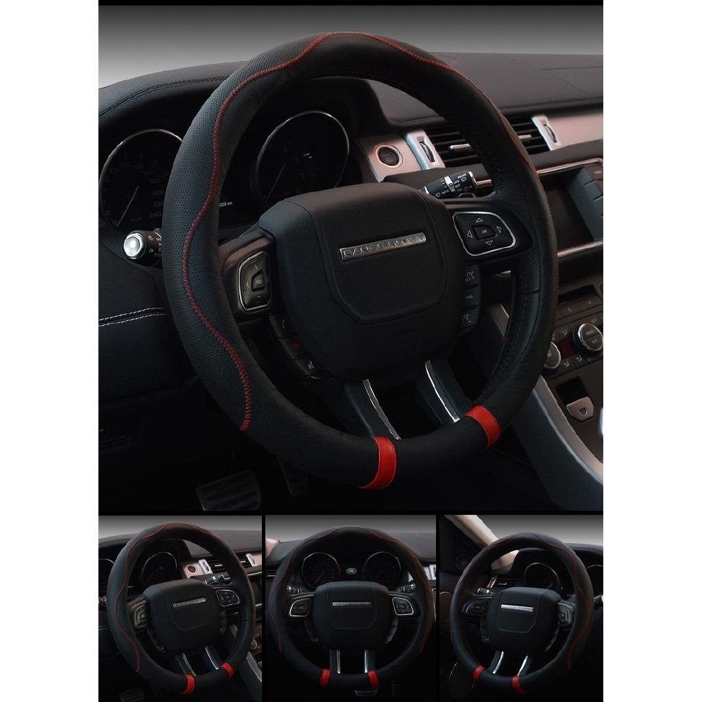 Bọc Vô Lăng Xe Hơi 15 Inch