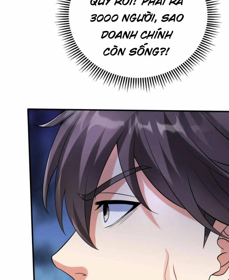 đại tần, ta là con tần thủy hoàng, giết địch thành thần chapter 107 6