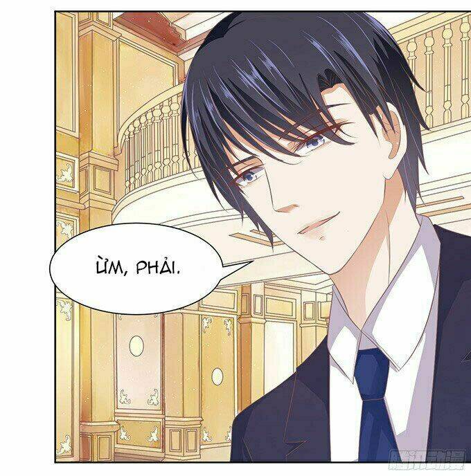 liệt ái tri hạ: series mật đào tiểu tình nhân chapter 60 12