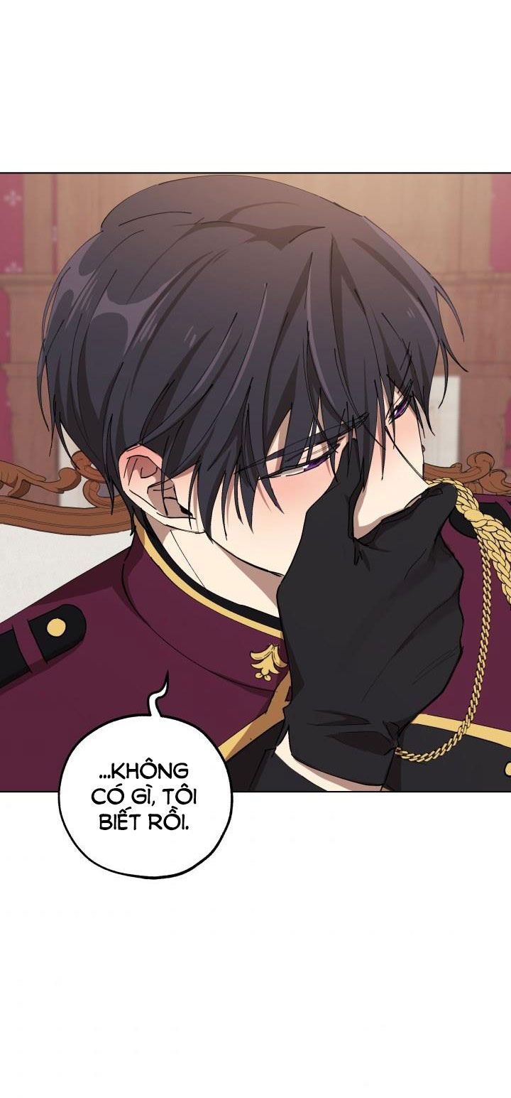 công chúa khắc dấu lên kẻ phản nghịch chapter 13 7