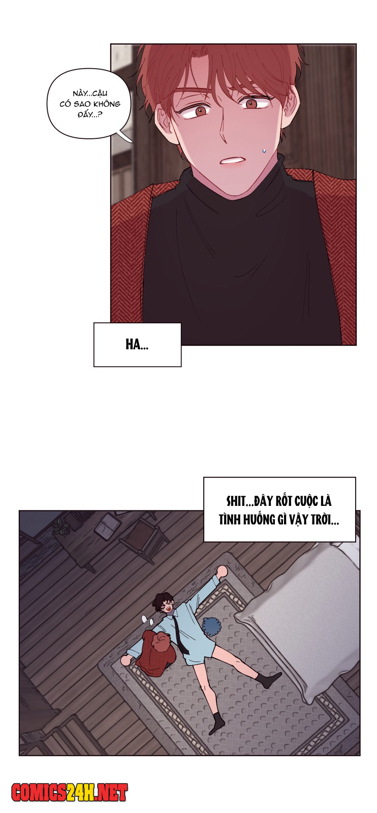 trả đồ chơi lại cho tôi chapter 2 20