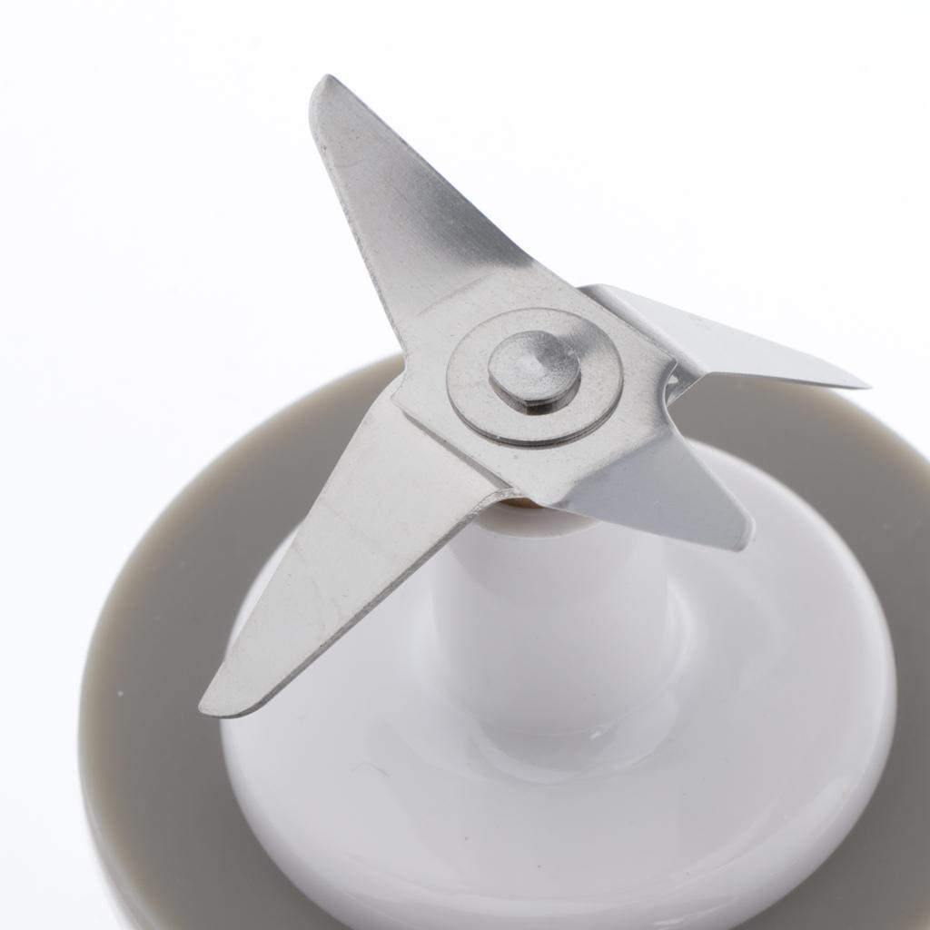 Ice Crushing  Gasket Spare Replacement Part for Braun Blender Accessory