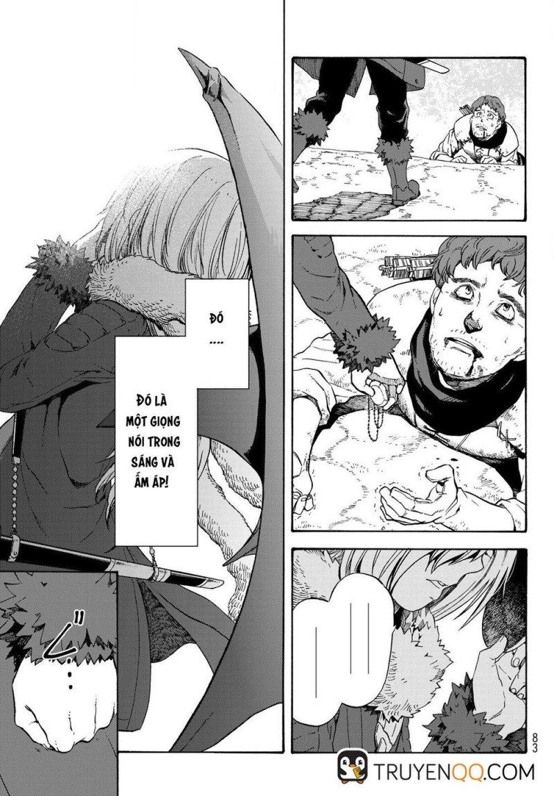 Lúc Đó, Tôi Đã Chuyển Sinh Thành Slime chapter 65.6 22