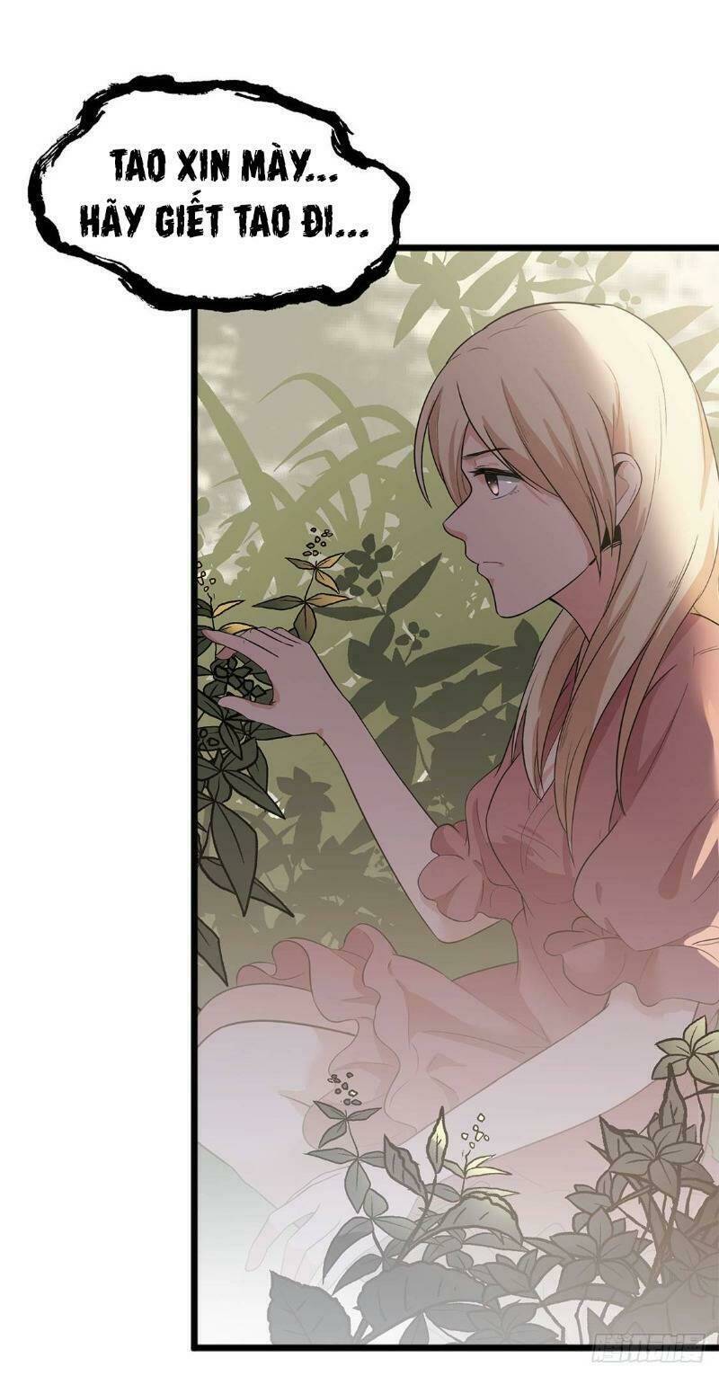 trùng lãnh quái đàm chapter 19 35