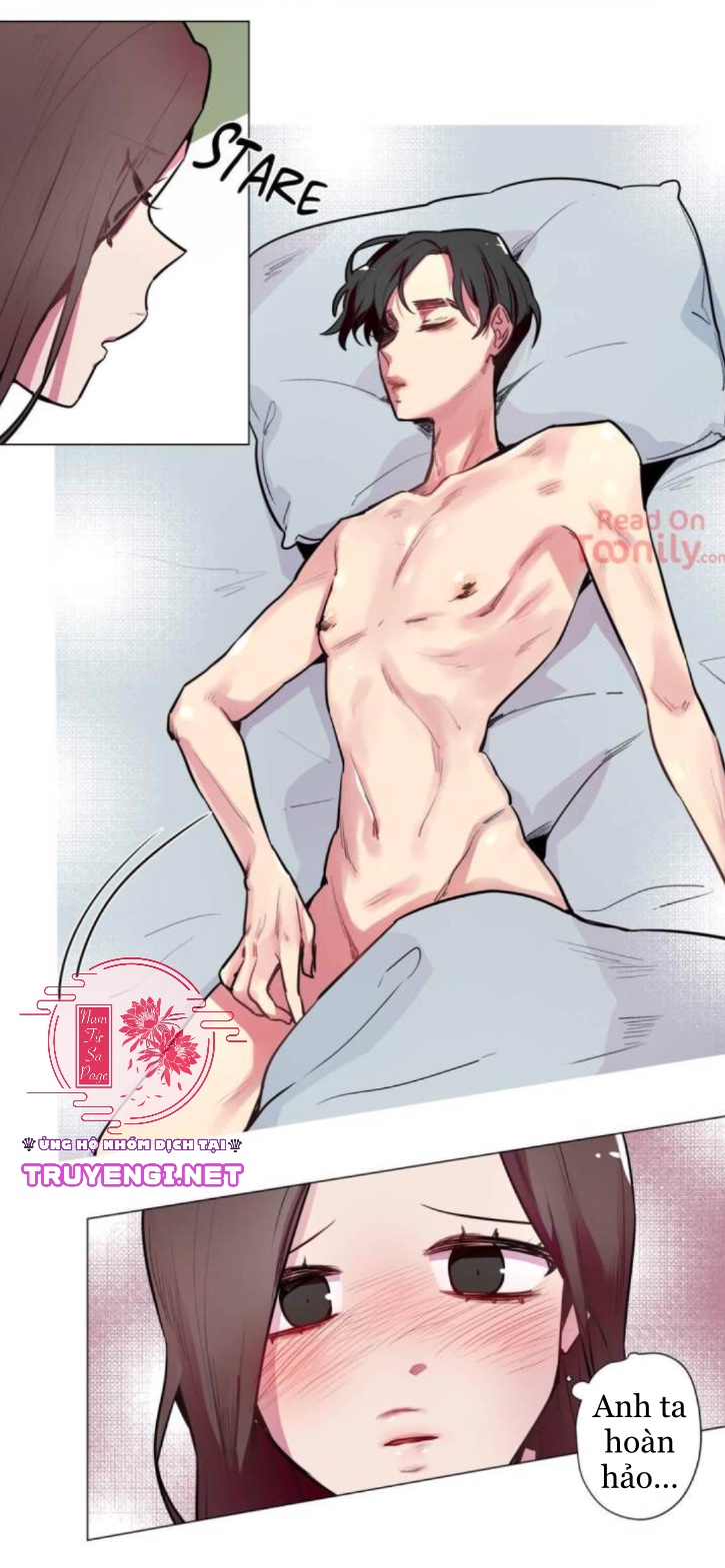 mảnh ghép o bị khuyết chapter 12 7