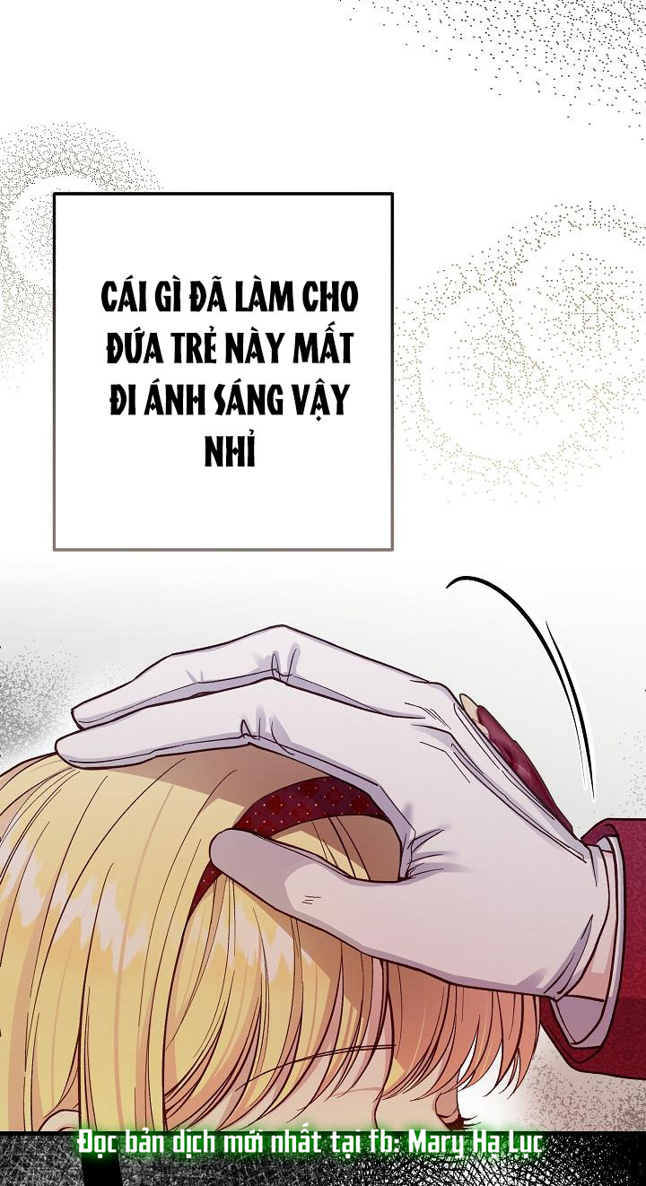 trở thành vợ thái tử quái vật chapter 87.1 22