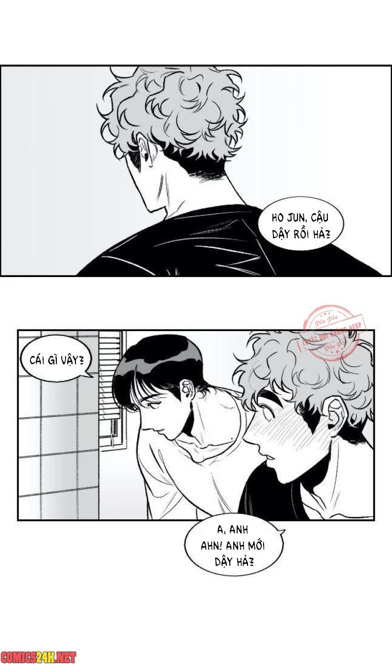 thầy giáo tốt chapter 21 12