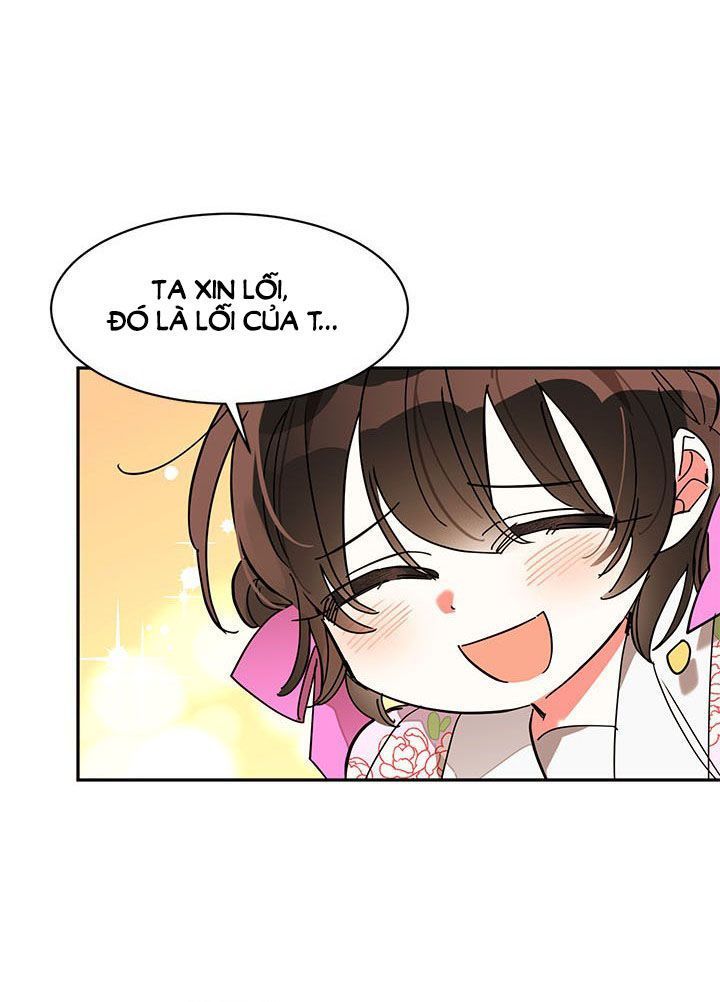 con gái bảo bối của boss phản diện chapter 7 35