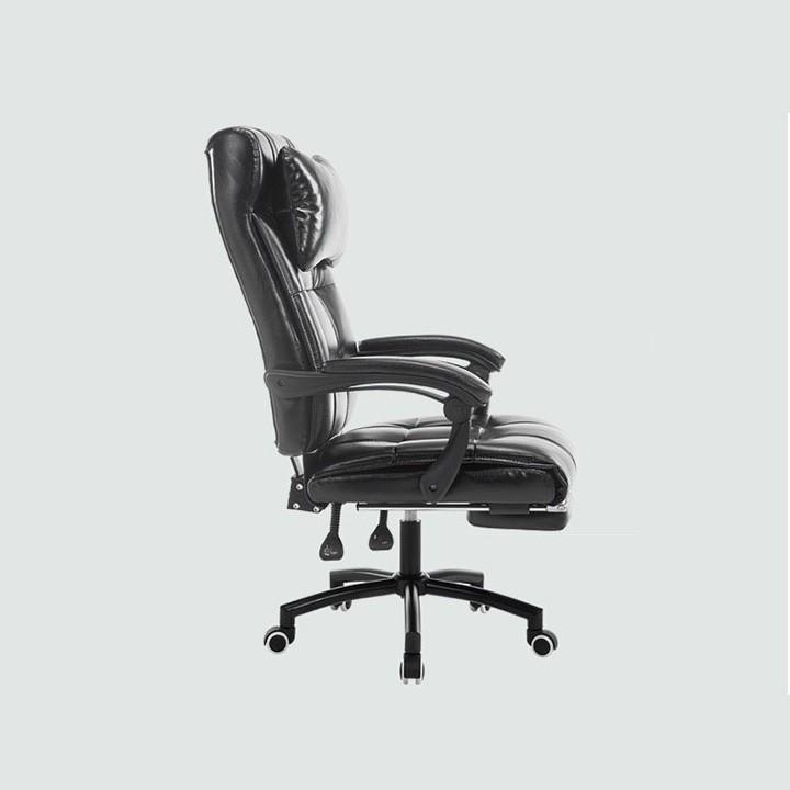 Ghế giám đốc cao cấp- Ghế văn phòng massage 7 điểm