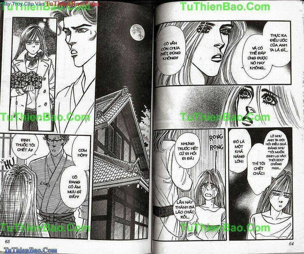 chỉ cần có anh chapter 5 32