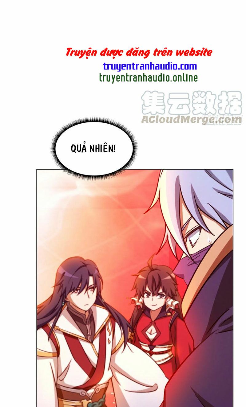 vạn cổ kiếm thần chapter 118 17